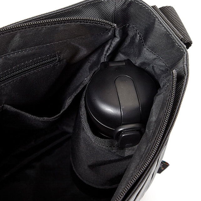 【ROGART】UG2斜背包 商務休閒系列 Samsonite新秀麗