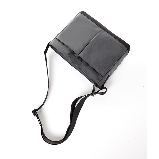 【ROGART】UG2斜背包 商務休閒系列 Samsonite新秀麗