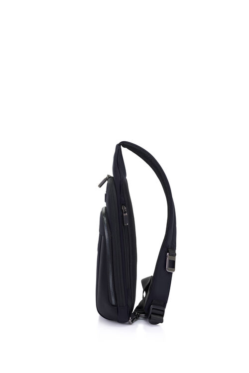 【URBAN-EYE DLX】UC4 斜肩包平板專屬收納 Samsonite新秀麗