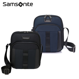 【URBAN-EYE DLX】UC4 斜背包9.7吋平板Samsonite新秀麗