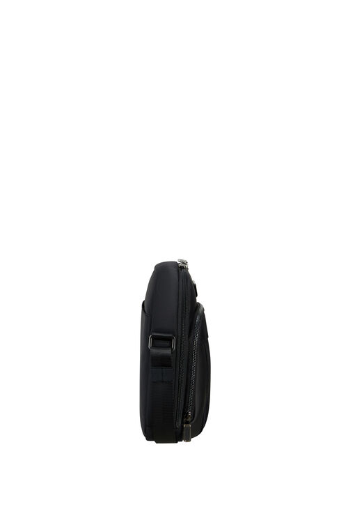 【URBAN-EYE DLX】UC4 斜背包9.7吋平板Samsonite新秀麗