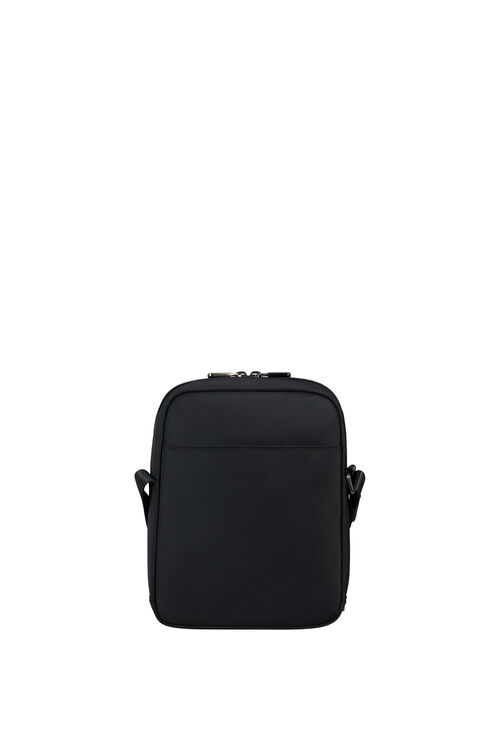 【URBAN-EYE DLX】UC4 斜背包9.7吋平板Samsonite新秀麗