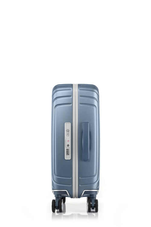 【LITE-FRAME QA7】24吋框扣行李箱 一點式扣鎖 避震輪 抗菌內裡 Samsonite新秀麗
