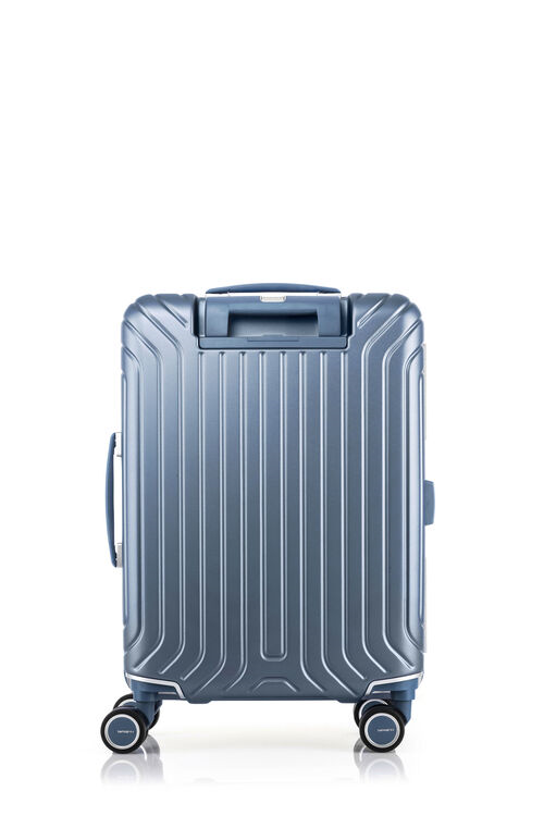 【LITE-FRAME QA7】24吋框扣行李箱 一點式扣鎖 避震輪 抗菌內裡 Samsonite新秀麗