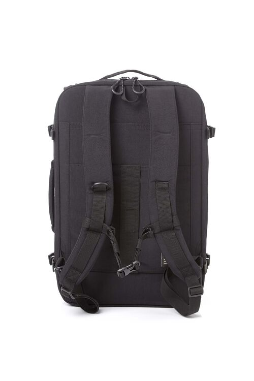 【MARSTON 3】UG3 輕量尼龍大容量多功能三用筆電後背包/雙肩包/通勤包/電腦包15吋SamsoniteRED