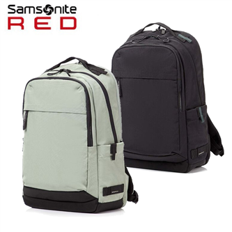 【MARSTON 3】UG3 輕量尼龍大容量多功能15.6吋筆電後背包/雙肩包/通勤包 Samsonite新秀麗