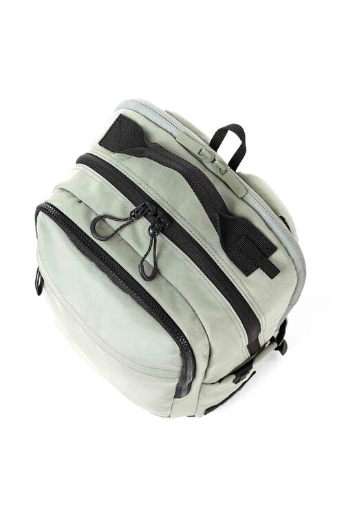【MARSTON 3】UG3 輕量尼龍大容量多功能15.6吋筆電後背包/雙肩包/通勤包 Samsonite新秀麗