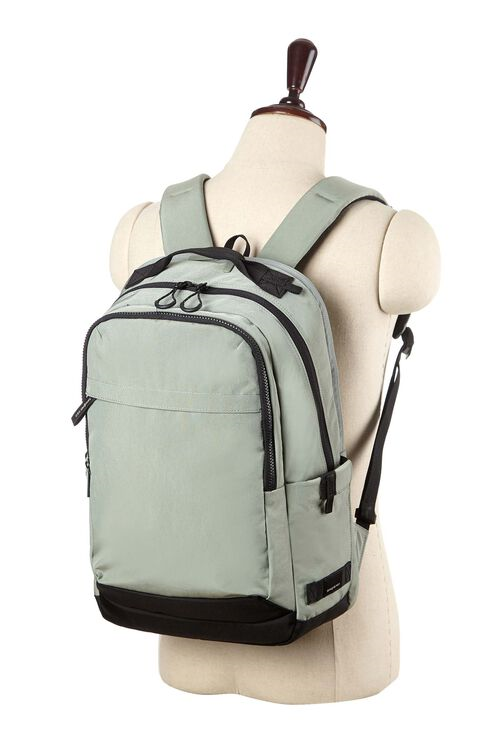 【MARSTON 3】UG3 輕量尼龍大容量多功能15.6吋筆電後背包/雙肩包/通勤包 Samsonite新秀麗