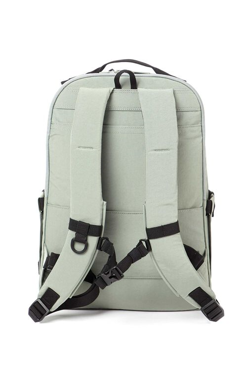 【MARSTON 3】UG3 輕量尼龍大容量多功能15.6吋筆電後背包/雙肩包/通勤包 Samsonite新秀麗