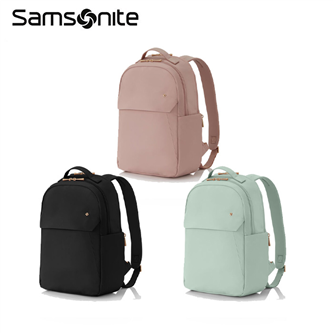 【 VALERIE UB3 】15.6吋 筆電後背包 Samsonite 新秀麗