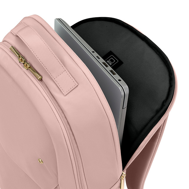 【 VALERIE UB3 】15.6吋 筆電後背包 Samsonite 新秀麗