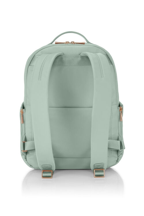 【 VALERIE UB3 】14.1吋 筆電後背包 Samsonite 新秀麗