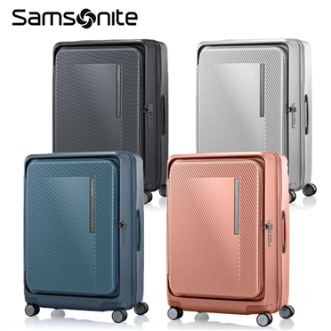 新品【ZIPPRIX FT UE9】28吋行李箱 可擴充加大 上掀式開闔設計 滾珠軸承雙輪  Samsonite 新秀麗