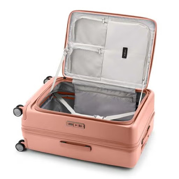 新品【ZIPPRIX FT UE9】28吋行李箱 可擴充加大 上掀式開闔設計 滾珠軸承雙輪  Samsonite 新秀麗