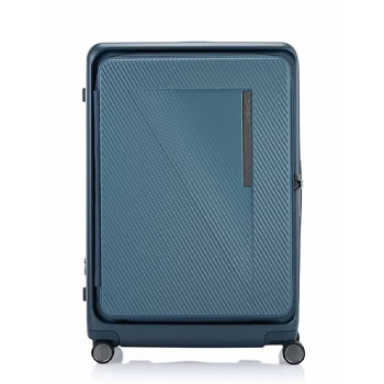 新品【ZIPPRIX FT UE9】28吋行李箱 可擴充加大 上掀式開闔設計 滾珠軸承雙輪  Samsonite 新秀麗