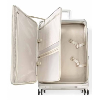 新品上市【PARALUX HS KT2 】上掀前開 28吋 可擴充四輪行李 雙開口結構，Apple AirTag™ 專用收納夾層  Samsonite 新秀麗  