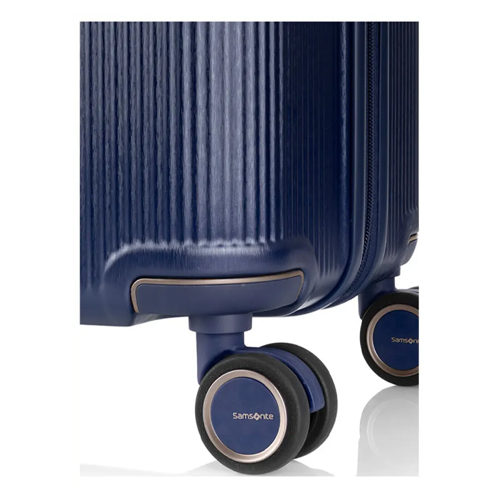 【MINTER HH5】20吋登機箱 抗震飛機輪 防盜拉鍊 前置物掛勾 附可拆打包袋 PCSamsonite新秀麗