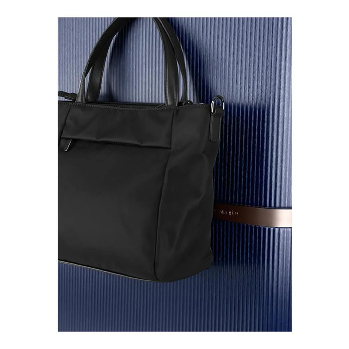 【MINTER HH5】22吋行李箱滾珠軸承抗震飛機輪防盜拉鍊前置物掛勾附可拆打包袋 Samsonite新秀麗