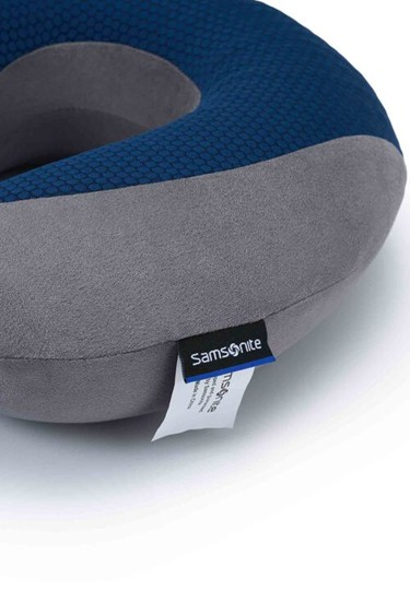 Samsonite新秀麗HC1 記憶棉凝膠頸枕